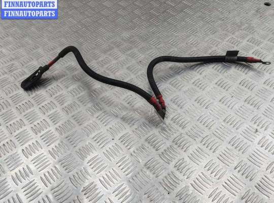 купить Провод аккумулятора плюсовой на BMW 5 E39 (1995-2003)