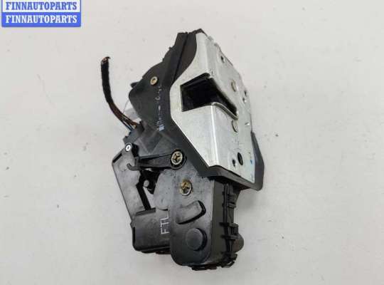 Купить Замок двери передней левой на BMW 3 E46 (1998-2006) Замок двери передней левой BM3582567 на BMW 3 E46 (1998-2006)