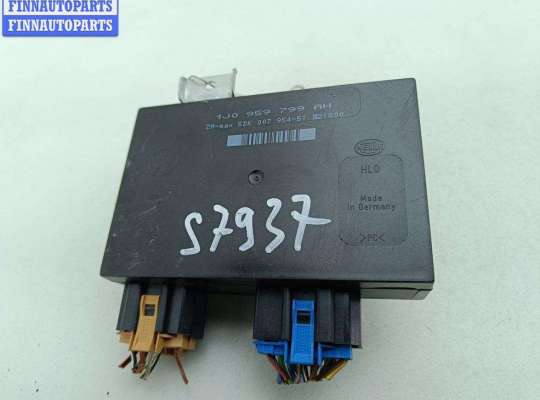 купить Блок комфорта на Volkswagen Bora