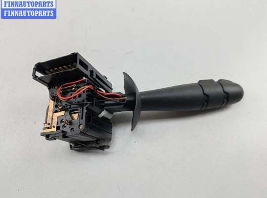 купить Переключатель поворотов на Renault Laguna II (2001-2007)