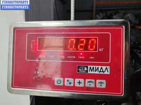 купить Фланец (тройник) системы охлаждения на Nissan Primera P12 (2002-2008)