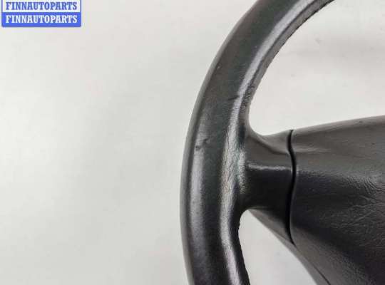 Руль на Mercedes-Benz A (W168)