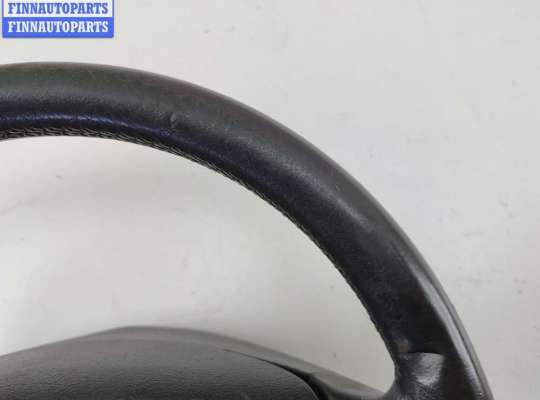 Руль на Mercedes-Benz A (W168)