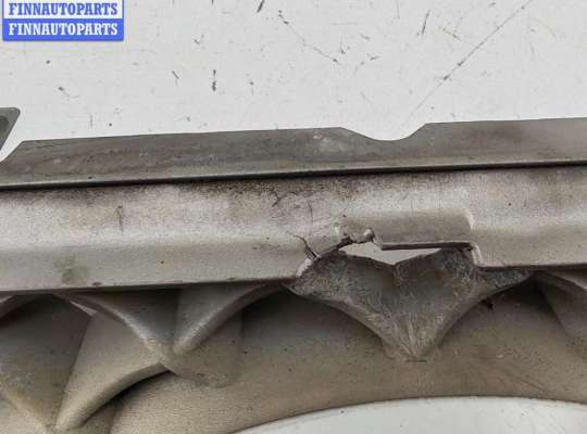 купить Решетка радиатора на Ford Galaxy (2000-2006)