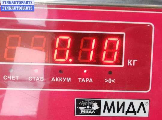 купить Датчик угла поворота руля на Ford Transit (2006-2014)