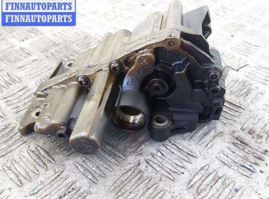 купить Насос масляный на BMW 5 E60/E61 (2003-2010)