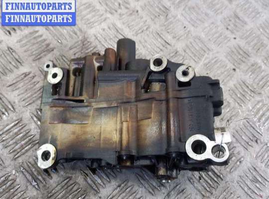 купить Насос масляный на BMW 5 E60/E61 (2003-2010)