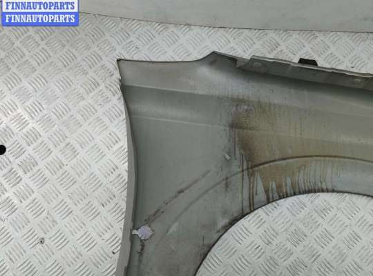 купить Крыло переднее левое на Opel Vectra C (2002-2008)