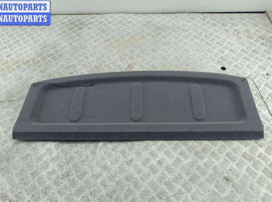 Полка багажника на Kia Rio II (JB)