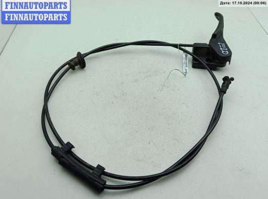 купить Трос капота на Volkswagen Passat B5+ (GP)