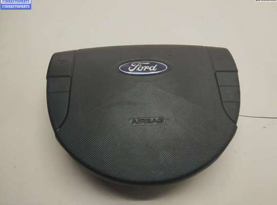 купить Подушка безопасности (Airbag) водителя на Ford Mondeo III (2000-2007)