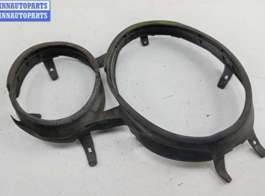 купить Уплотнитель на Mercedes E-Class W210 (1995-2002)