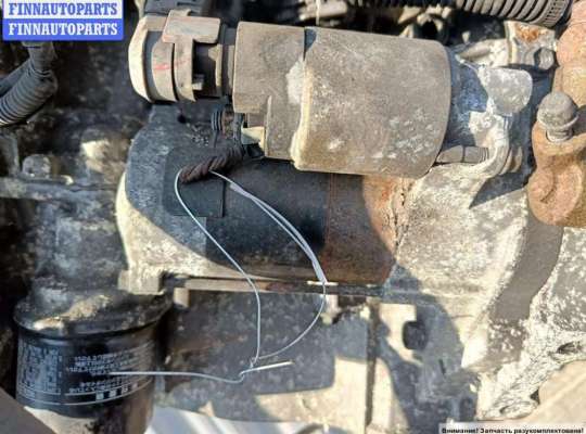 купить Двигатель (ДВС) на Toyota Yaris Verso