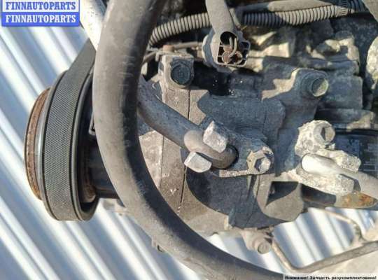 купить Двигатель (ДВС) на Toyota Yaris Verso