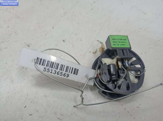 купить Динамик высокочастотный (пищалка) на Opel Astra H (2004-2009)