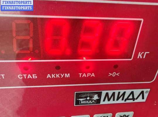 купить Теплообменник на Audi A4 B5 (1994-2001)