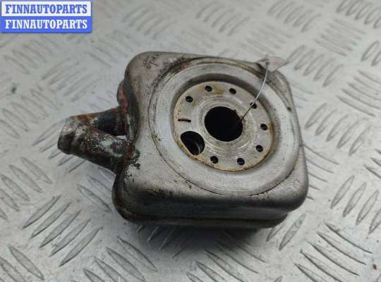 купить Теплообменник на Audi A4 B5 (1994-2001)