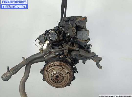 купить Двигатель (ДВС) на Skoda Fabia mk2 (5J) 2007-2014