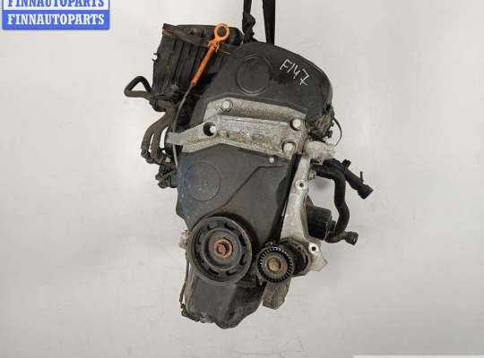 купить Двигатель (ДВС) на Skoda Fabia mk2 (5J) 2007-2014