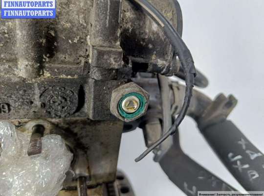 купить Двигатель (ДВС) на Skoda Fabia mk2 (5J) 2007-2014