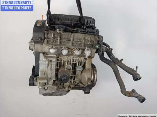 купить Двигатель (ДВС) на Skoda Fabia mk2 (5J) 2007-2014