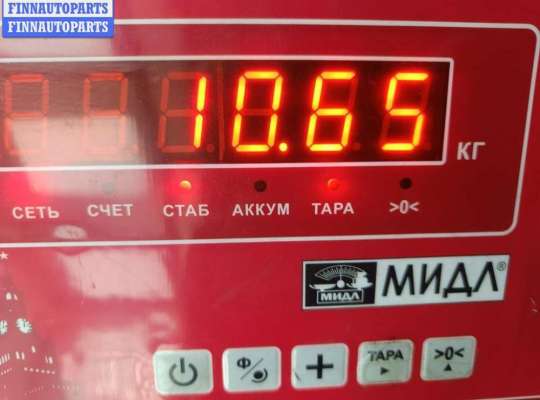 купить Кардан (вал карданный) задний на Opel Omega B (1994-2003)