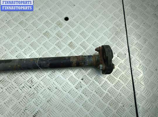 купить Кардан (вал карданный) задний на Opel Omega B (1994-2003)