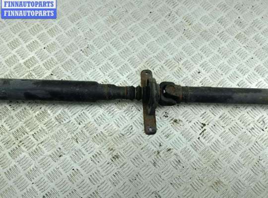 купить Кардан (вал карданный) задний на Opel Omega B (1994-2003)