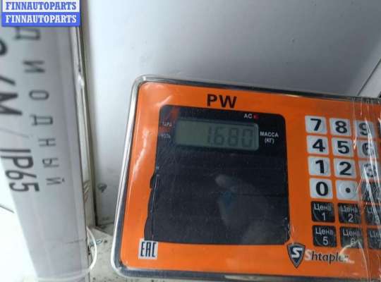 Мотор отопителя на Volkswagen Golf V (1K)