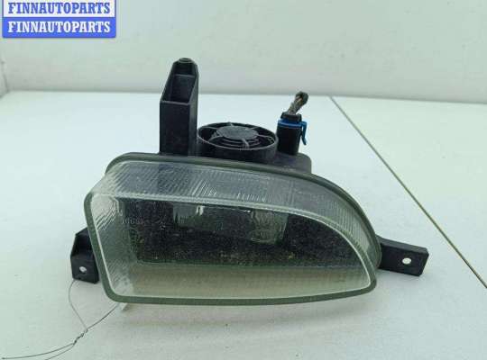 купить Фара противотуманная правая на Opel Zafira A (1999-2005)