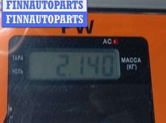 купить Двигатель отопителя (моторчик печки) на Ford Fusion