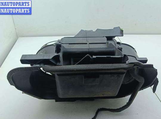 купить Двигатель отопителя (моторчик печки) на Ford Fusion