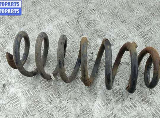 купить Пружина подвески задняя на Volkswagen Passat B6