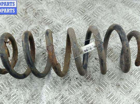 купить Пружина подвески задняя на Volkswagen Passat B6