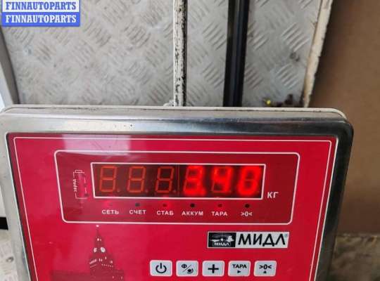 купить Рычаг подвески задний левый на Mazda 5