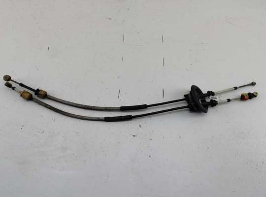 Купить Трос кулисы КПП на Peugeot 307 Трос кулисы КПП PG1157788 на Peugeot 307