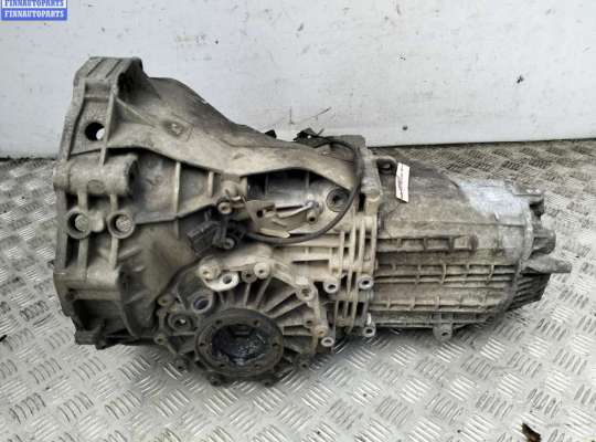 купить КПП 5-ст. механическая на Volkswagen Passat B5