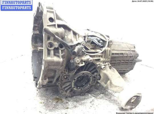 купить КПП 5-ст. механическая на Volkswagen Passat B5