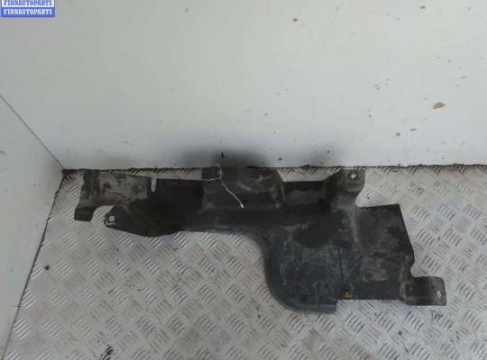 Защита днища кузова VG2404985 на Volkswagen Transporter T5