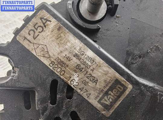 купить Генератор на Volvo S40 / V40 (1995-2004)