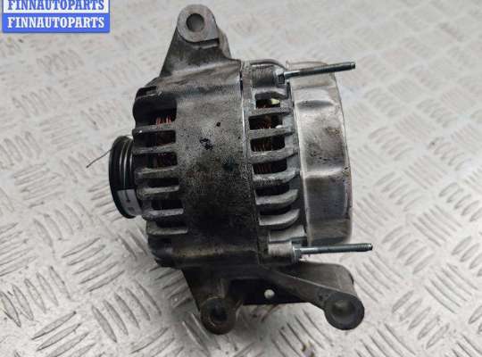 купить Генератор на Ford Mondeo III (2000-2007)