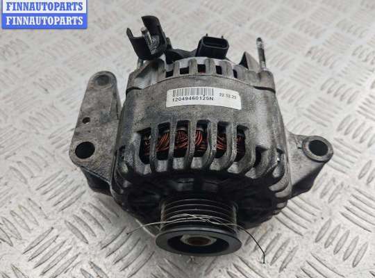 купить Генератор на Ford Mondeo III (2000-2007)