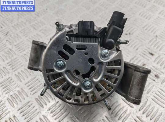 купить Генератор на Ford Mondeo III (2000-2007)