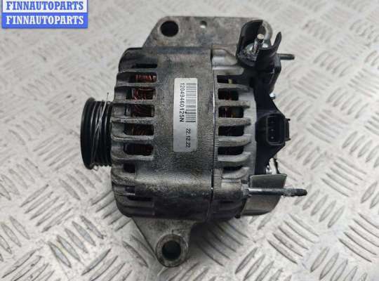 купить Генератор на Ford Mondeo III (2000-2007)