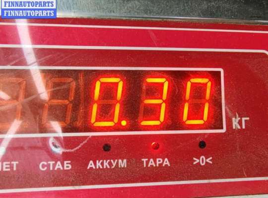 купить Щеткодержатель (поводок стеклоочистителя) задний на Audi A6 C5 (1997-2005)