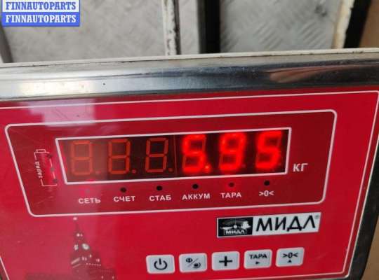 купить Отопитель салона в сборе на Renault Laguna III (2008-2015)