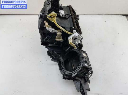 купить Отопитель салона в сборе на Renault Laguna III (2008-2015)