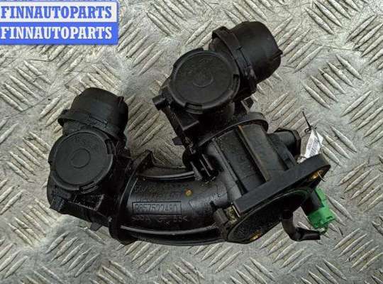 Купить Заслонка дроссельная на Citroen C5 (2001-2008) Заслонка дроссельная CT1156207 на Citroen C5 (2001-2008)