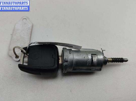 Замок зажигания OP2355194 на Opel Astra G (1998-2004)
