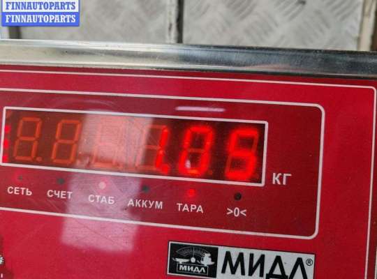 купить Зеркало наружное правое на Opel Zafira A (1999-2005)